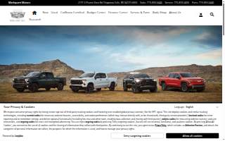 Markquart Body Shop