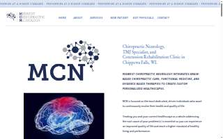 Midwest Chiropractic Neurology - Chippewa Falls