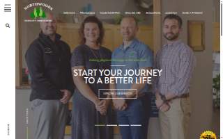 Northwoods Therapy Associates, Inc. of Chippewa Falls