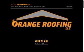 Orange Roofing LLC