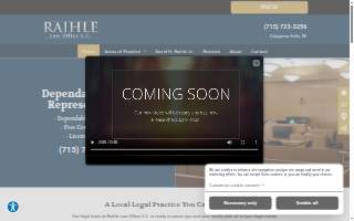 Raihle Law Office S.C.