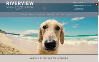 Riverview Animal Hospital