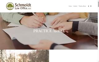 Schmoldt Law Office, LLC
