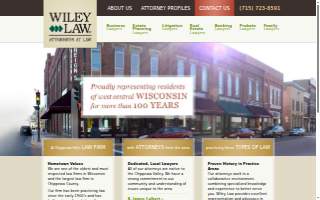 Wiley Law SC