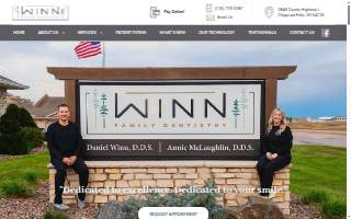 Winn Family Dentistry