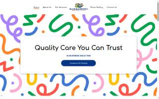 Gard N Angel Child Care Center