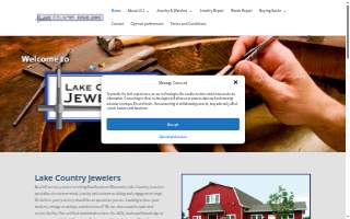 Lake Country Jewelers Ltd. of Pewaukee