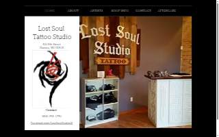 Lost Soul Studio of Cudahy