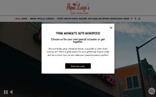 Papa Luigi's