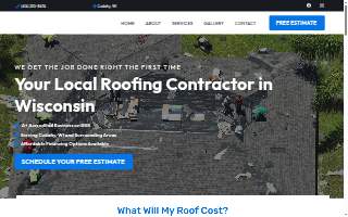 Professional Builders WI