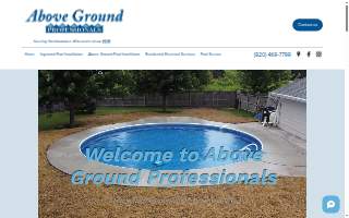 Above Ground Professionals