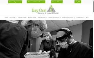 Bay Oral Surgery & Implant Center of De Pere