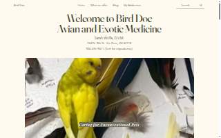 Birddoc.net