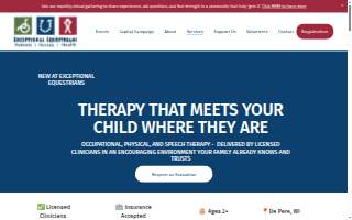 Country Kids Pediatric Therapy Clinic