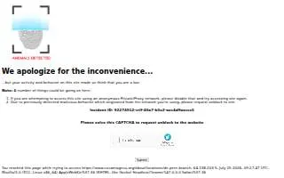 CoVantage Credit Union of De Pere website