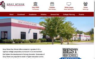 Graystone Ale House