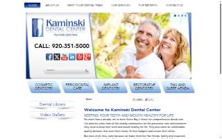 Kaminski Dental Center