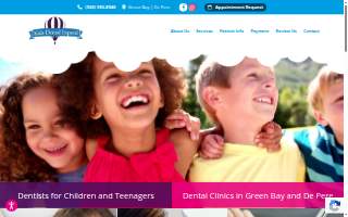 Kids Dental Experts