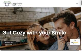 Ledgeview Dental Care