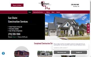 Andy Stanley Construction LLC