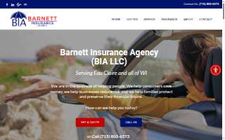 Barnett Insurance Agency