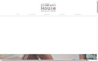 Children's House Montessori