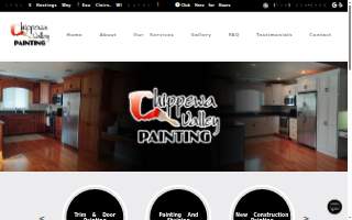 Chippewa Valley Painting