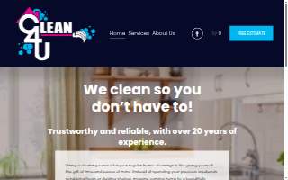 Clean 4 U