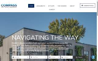 Compass Real Estate Management