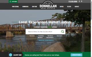 Donnellan Real Estate