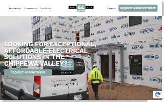 East Hill Electric