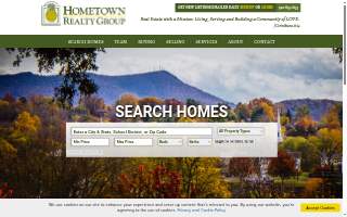 Hometown Realty Group