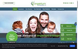 Imperium Chiropractic