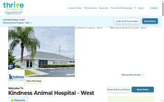 Kindness Animal Hospital