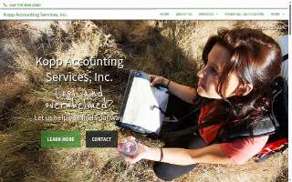 Kopp Accounting Services, Inc.