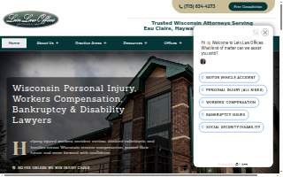 Lein Law Offices