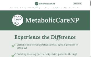 MetabolicCareNP