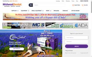 Midwest Dental - Eau Claire South