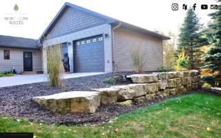 Northern Roots Landscaping