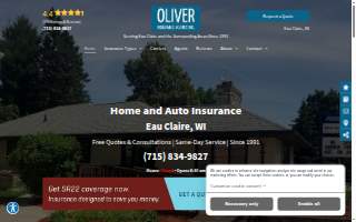 Oliver Insurance Agency, Inc.
