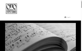 Otto Performance Studio, LLC