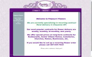 Potter Agency, LLC