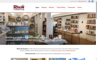 Rhom Construction LLC