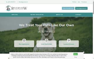 Riverview Animal Hospital