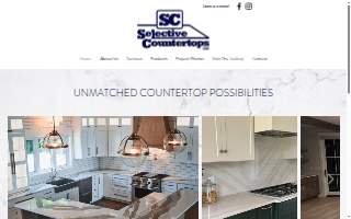 Selective Countertops, LLC