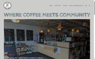 The Goat Coffee House