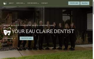 Valley Edge Dental