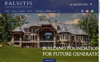 Balsitis Contracting, Inc.