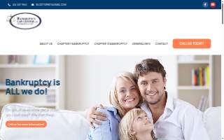 Bankruptcy Law Center LLP of Elkhorn