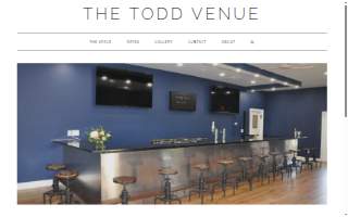 The Todd Venue